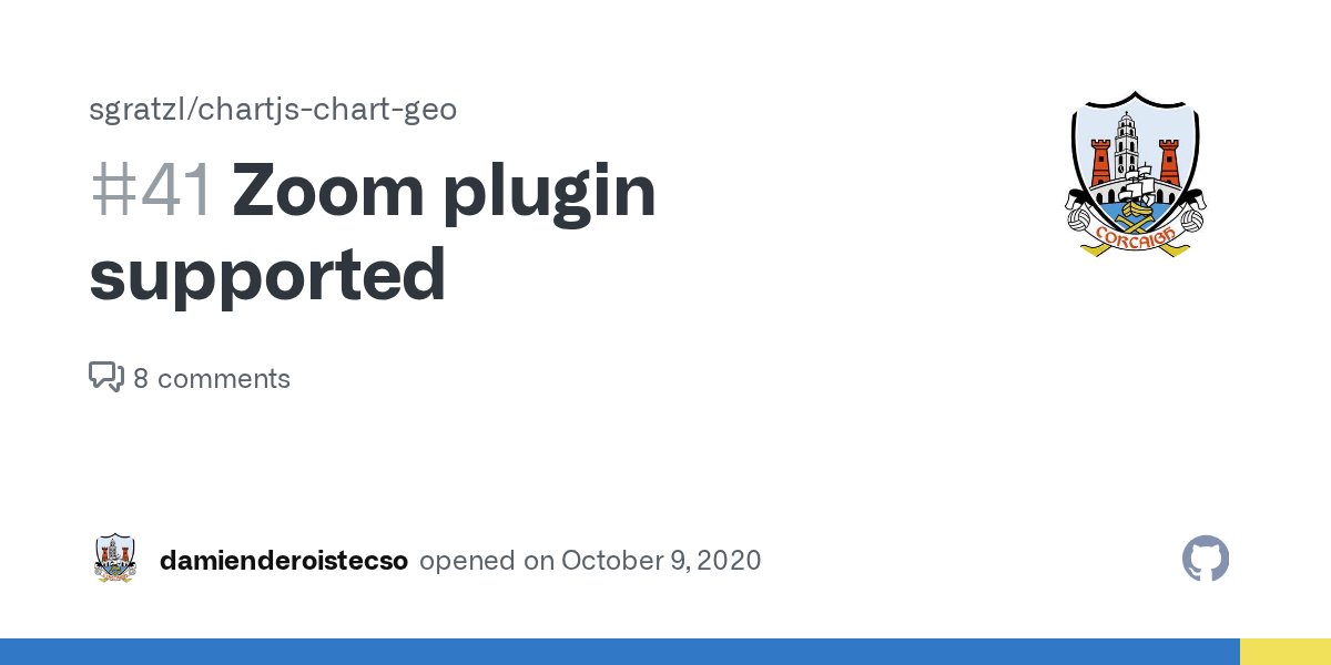Zoom plugin supported · Issue 41 · sgratzl/chartjschartgeo · GitHub