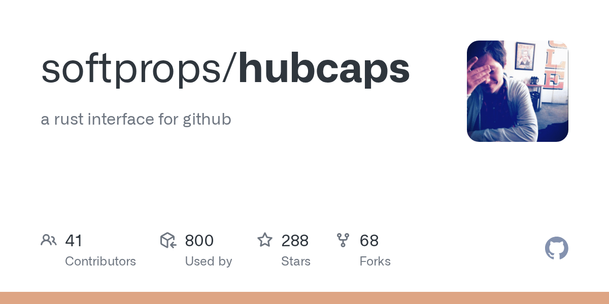 hubcaps/git.rs at master · softprops/hubcaps · GitHub