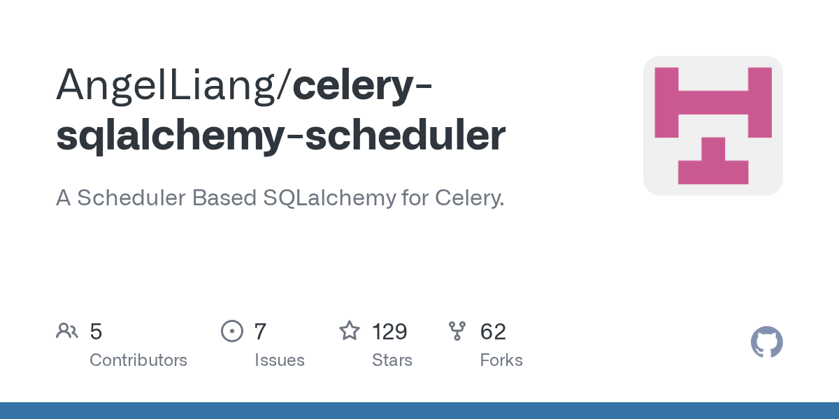 celerysqlalchemyscheduler/tasks.py at master · AngelLiang/celery