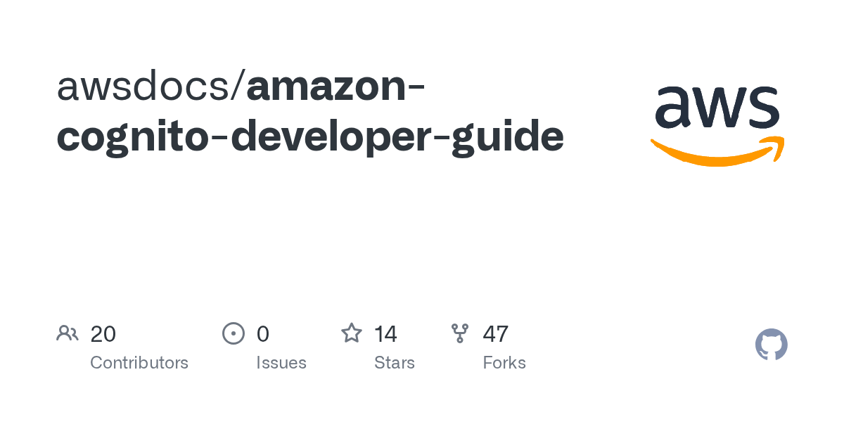 amazoncognitodeveloperguide/cognitouserpoolsusingimporttool