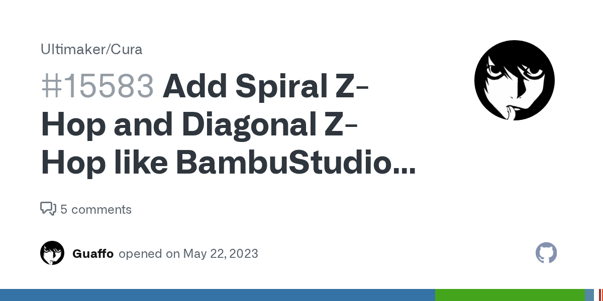 Add Spiral ZHop and Diagonal ZHop like BambuStudio and Orca Slicer