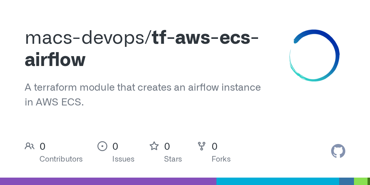 tfawsecsairflow/main.tf at main · macsdevops/tfawsecsairflow
