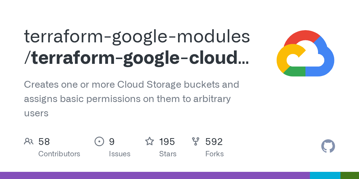 terraformgooglecloudstorage/examples/simple_bucket/variables.tf at