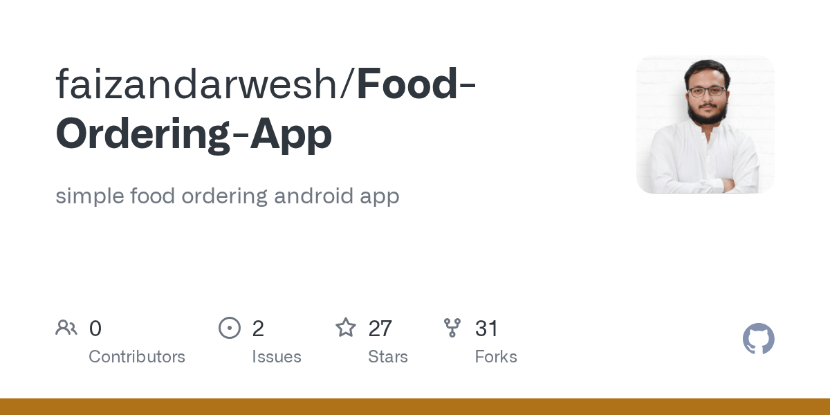 FoodOrderingApp/build.gradle at master · faizandarwesh/FoodOrdering