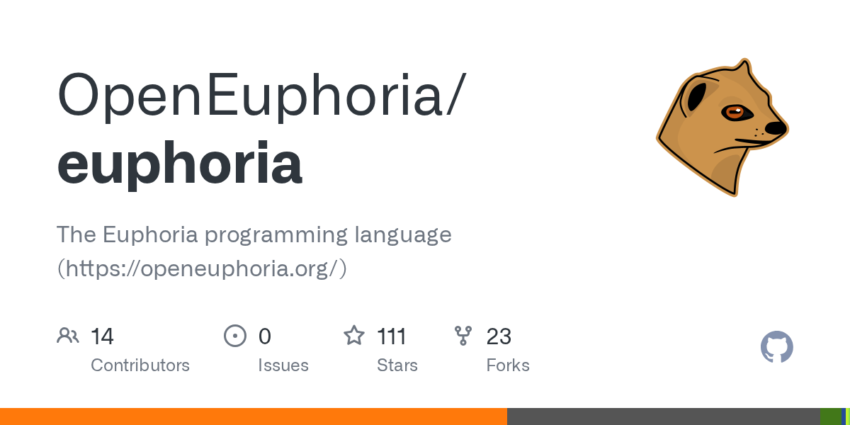 Releases · OpenEuphoria/euphoria · GitHub