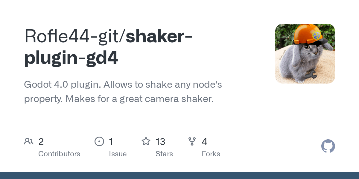 shakerplugingd4/shaker.gd at master · Rofle44git/shakerplugingd4