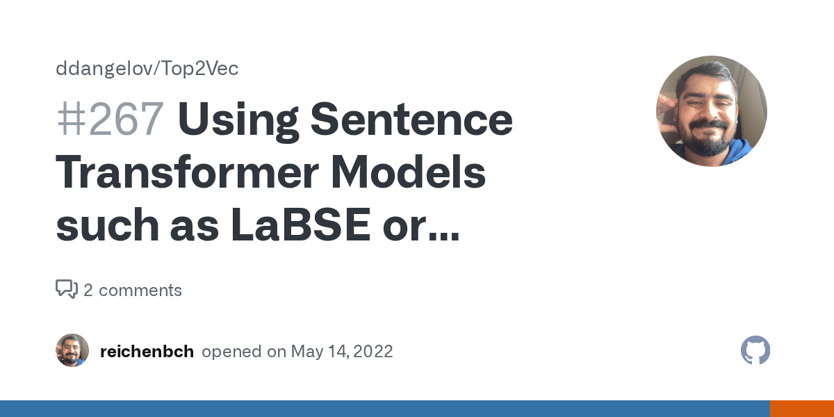 Using Sentence Transformer Models such as LaBSE or Huggingface MuRIL