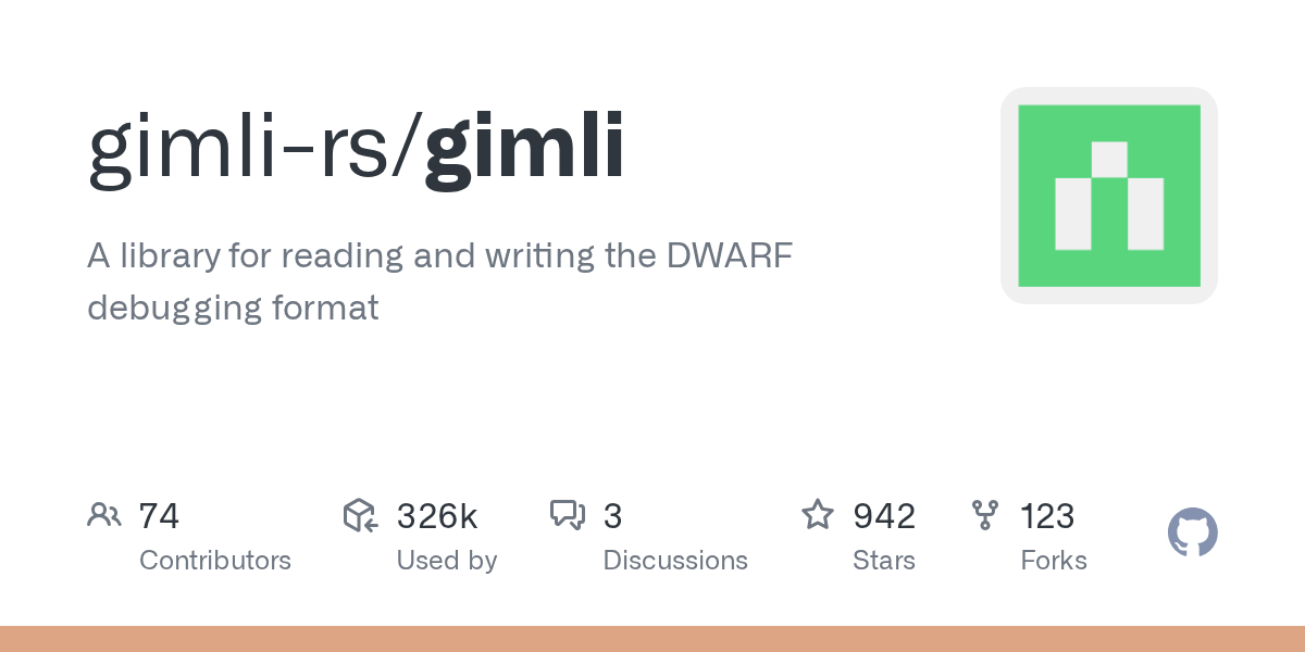 gimli/fuzz/fuzz_targets/eh_frame.rs at master · gimlirs/gimli · GitHub