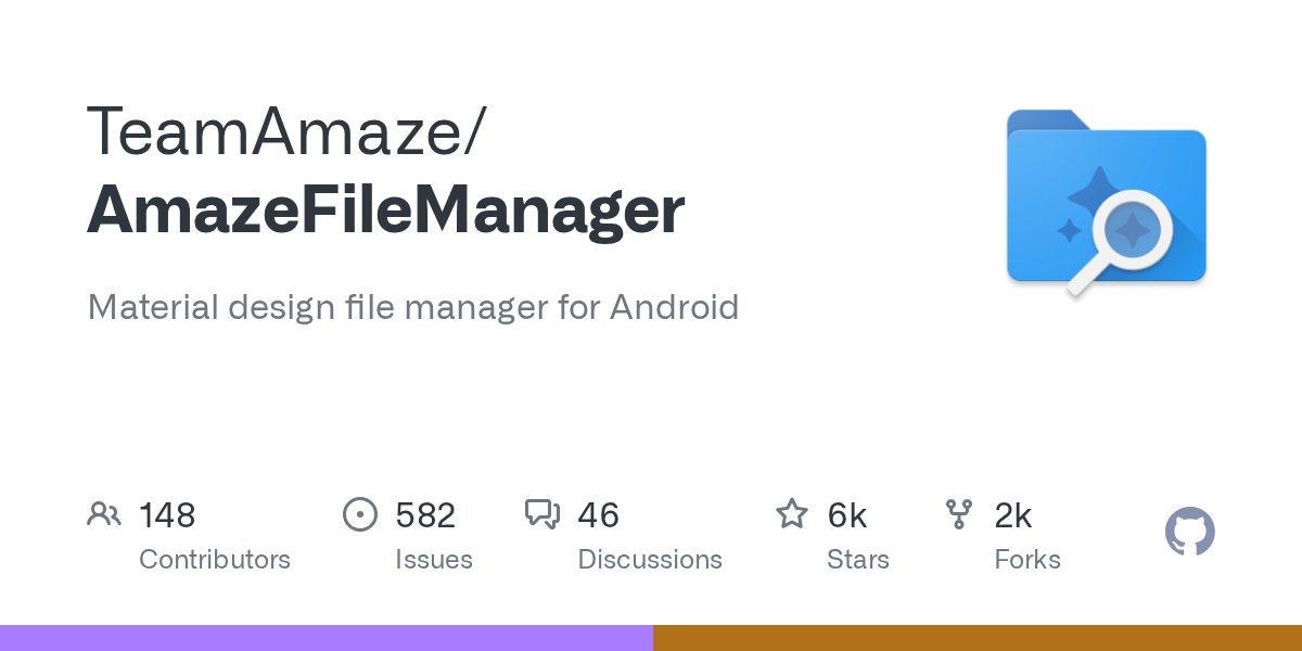 Releases · TeamAmaze/AmazeFileManager · GitHub