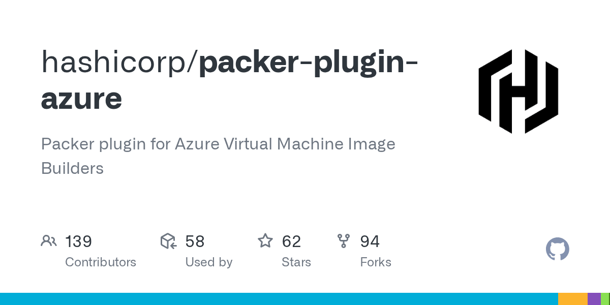 packerpluginazure/ubuntu_quickstart.json at main · hashicorp/packer