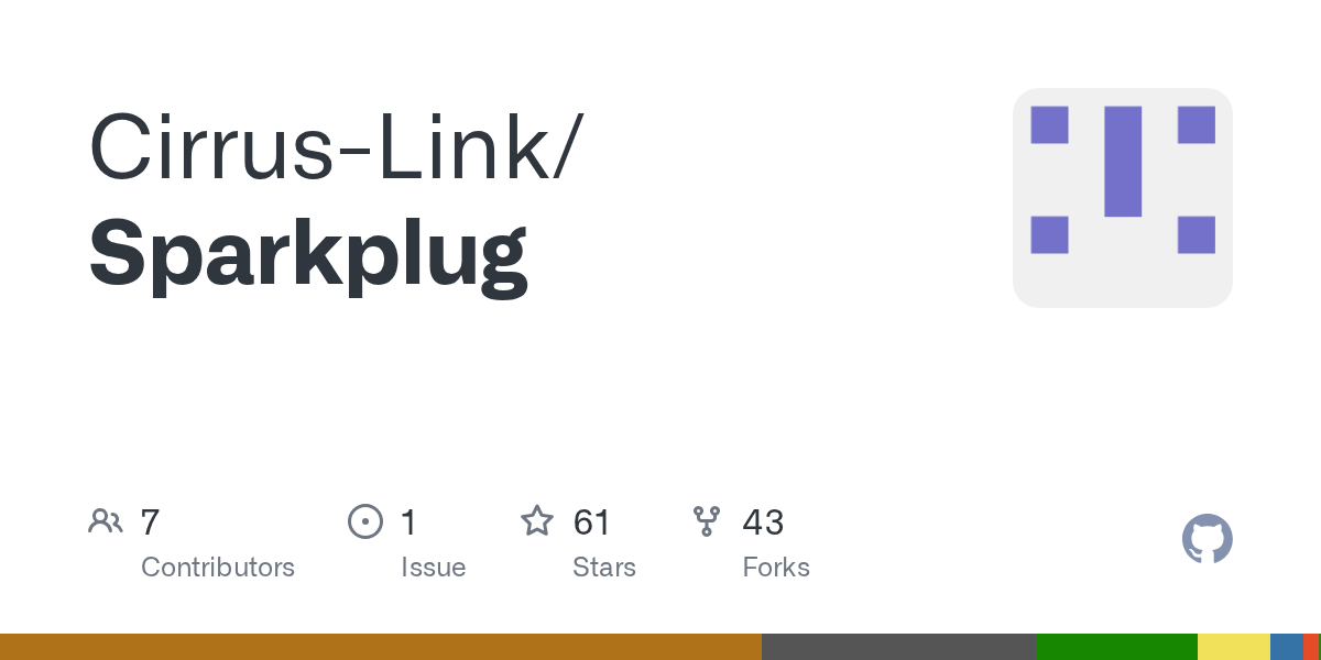 Sparkplug/sparkplug_b.proto at master · CirrusLink/Sparkplug · GitHub