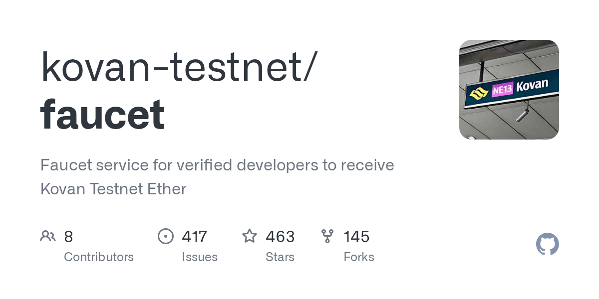 Issues · · GitHub