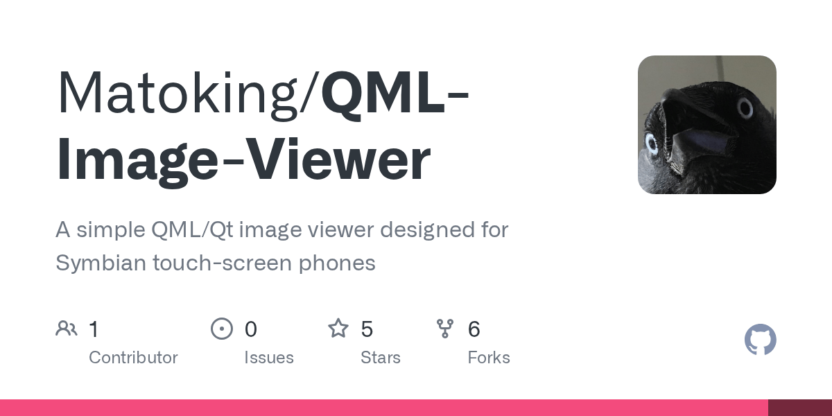 QMLImageViewer/GridList.qml at master · Matoking/QMLImageViewer