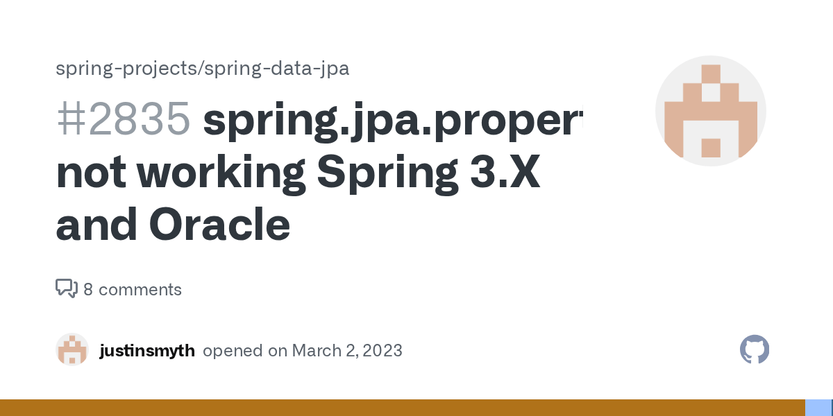 spring.jpa.properties.hibernate.jdbc.fetch_size not working Spring 3.X