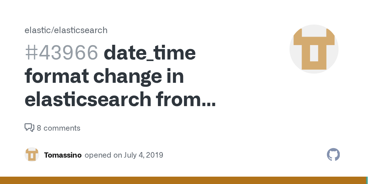 date_time format change in elasticsearch from version 6.5 to 7.2