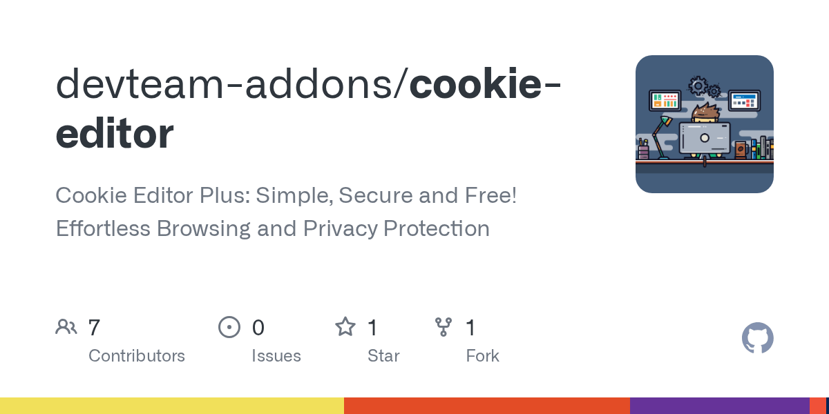 Releases · devteamaddons/cookieeditor · GitHub