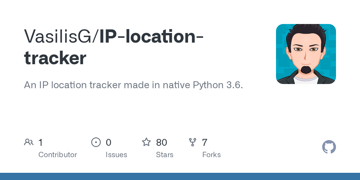 IPlocationtracker/geo.py at master · VasilisG/IPlocationtracker