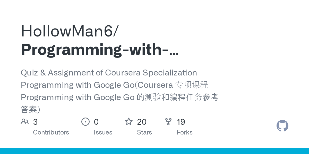 ProgrammingwithGoogleGoCourseraSpecialization/Module 3 Quiz.pdf at