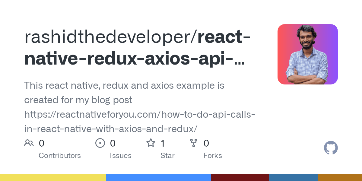 How to integrate Redux into your application with React Native.