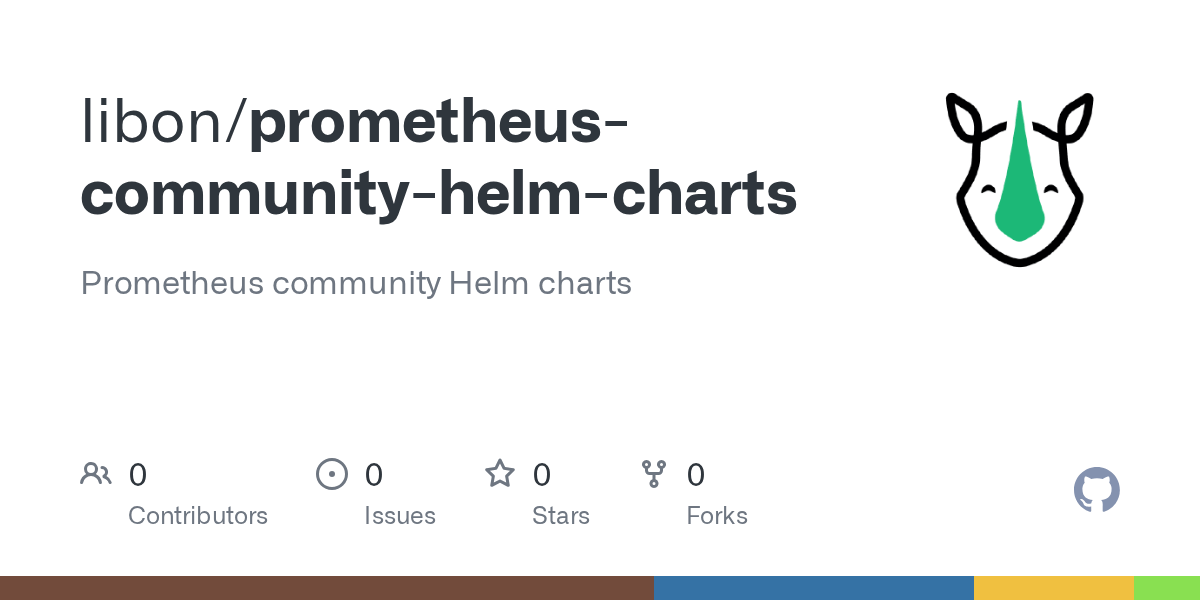 GitHub Prometheus community