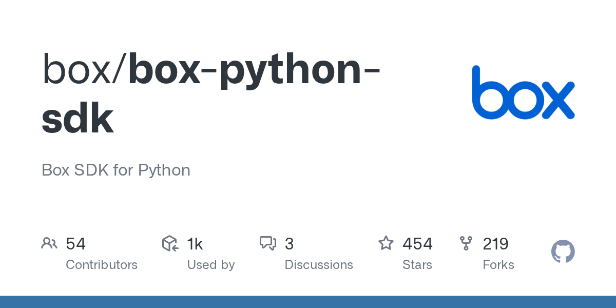 boxpythonsdk/files.md at main · box/boxpythonsdk · GitHub