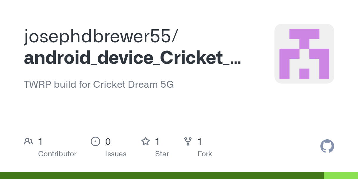 android_device_Cricket_dream_5G/vendorsetup.sh at main