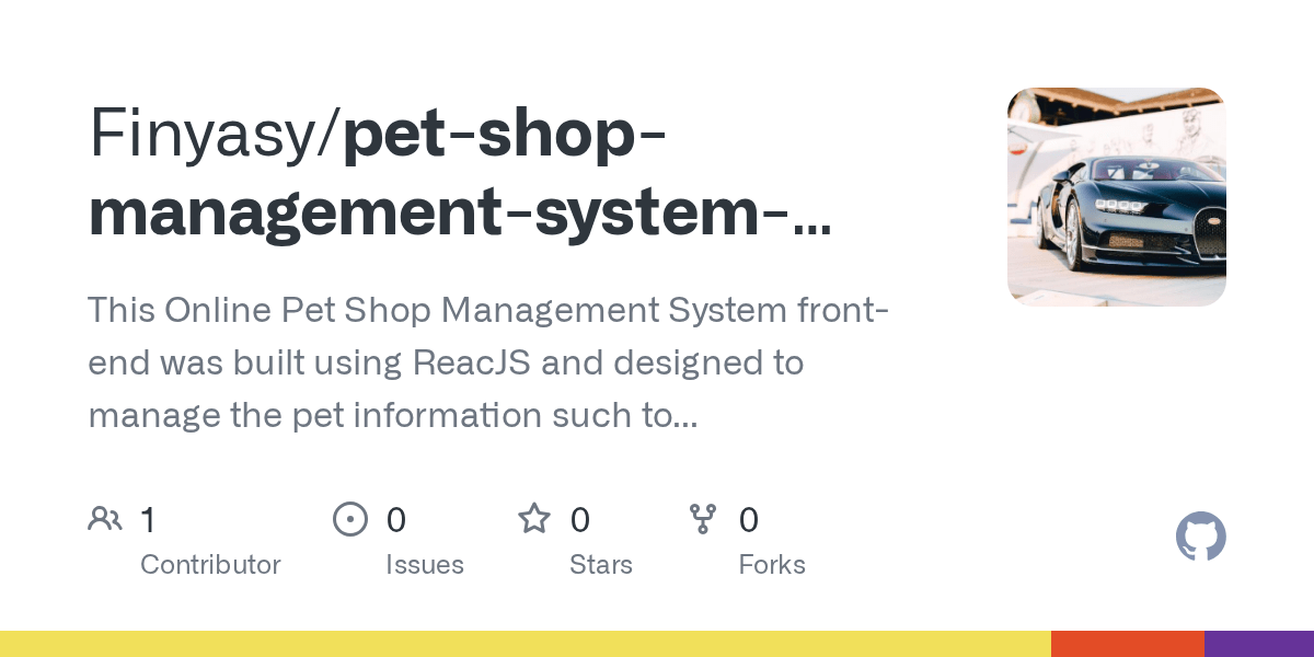 GitHub This Online Pet