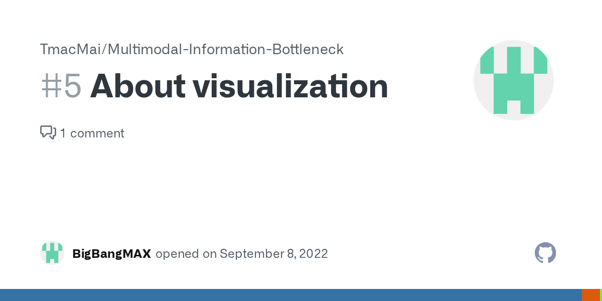 About visualization · Issue 5 · TmacMai/MultimodalInformation
