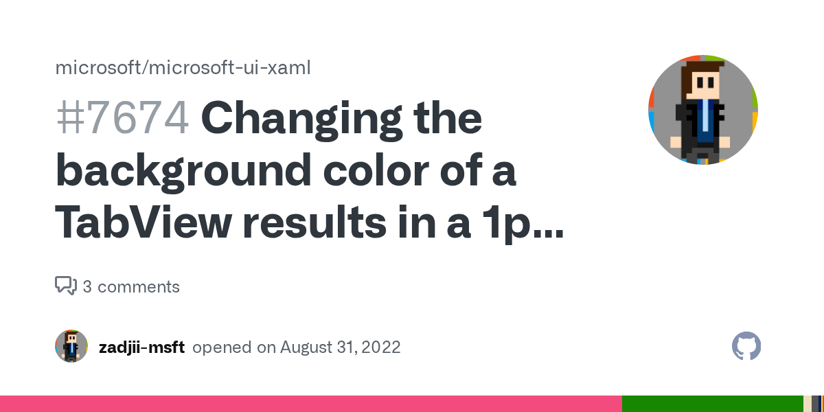 How to Set Background Color Xaml in Your Application