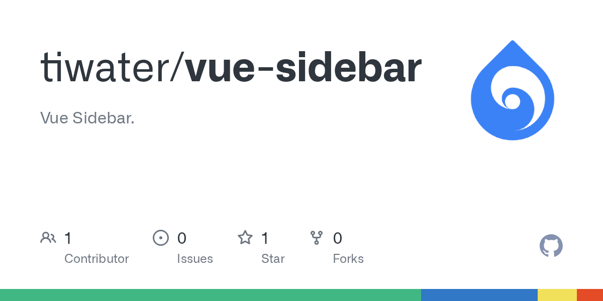 vuesidebar/Sidebar.vue at main · tiwater/vuesidebar · GitHub