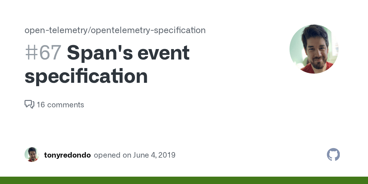 Send a custom span event New Relic Developers