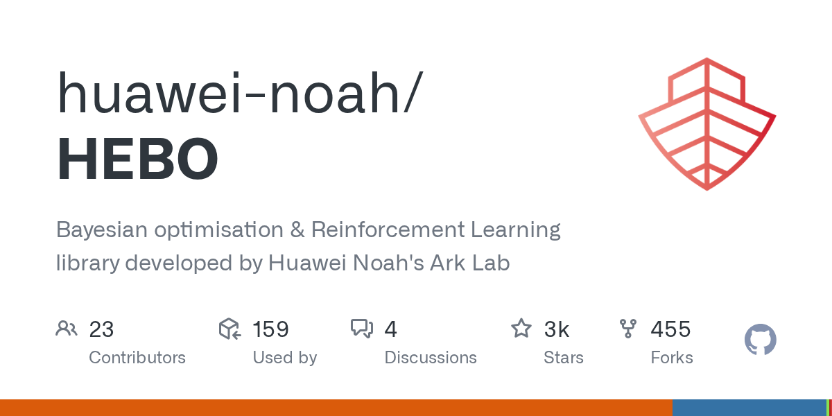 HEBO/test_evolution_optimizer.py at master · huaweinoah/HEBO · GitHub