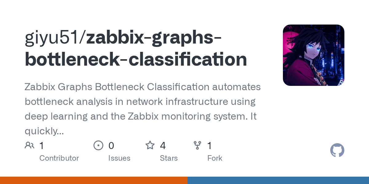 GitHub giyu51/zabbixgraphsbottleneckrecognition Zabbix Graphs