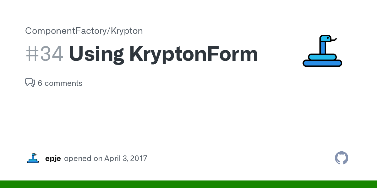 Using KryptonForm · Issue 34 · ComponentFactory/Krypton · GitHub