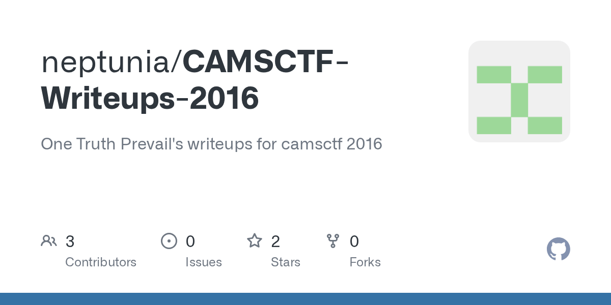CAMSCTFWriteups2016/Forensics/Windows_8_200/windows8.md at master