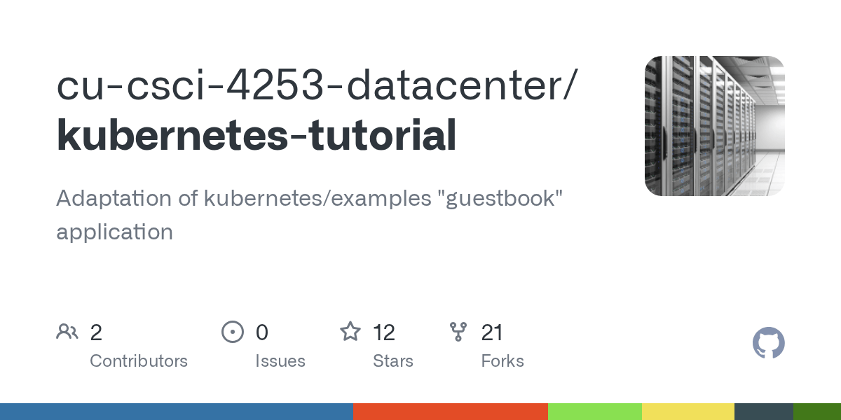 GitHub Adaptation of