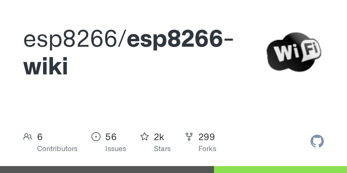 Pin definition · esp8266/esp8266wiki Wiki · GitHub