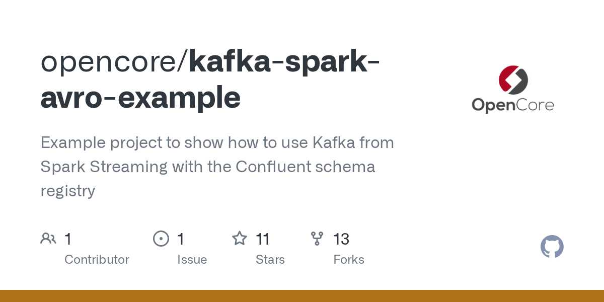 kafkasparkavroexample/SparkStreaming.java at master · opencore/kafka