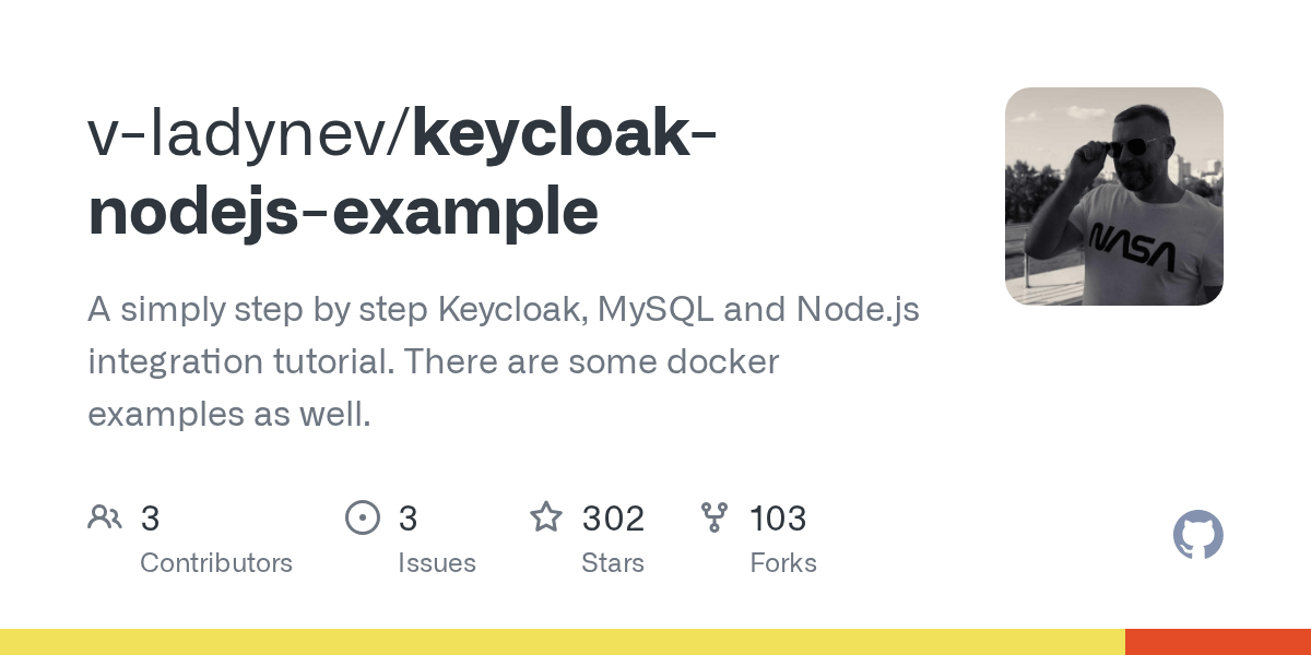 keycloaknodejsexample/CAMPAIGN_REALMrealm.json at master · vladynev