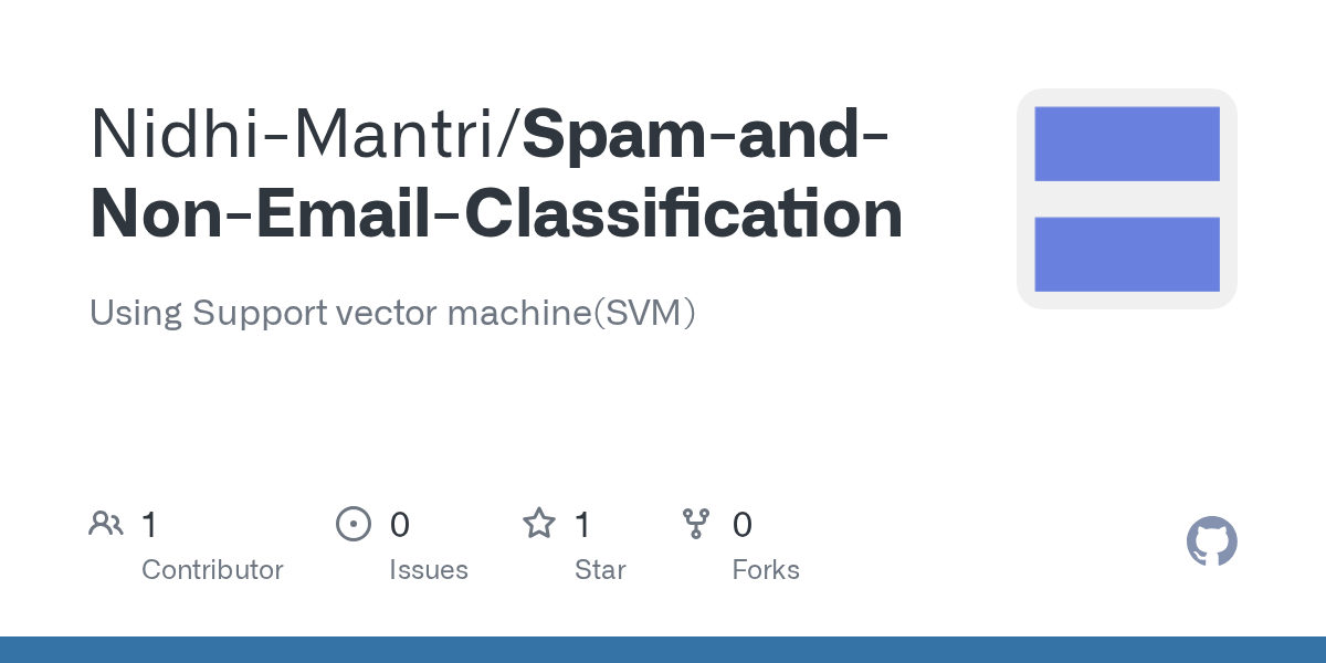 Apx york sheet metal is a company with a long history in the industry compared with comparable companies in the area. Spam And Non Email Classification Final Words Txt At Master Nidhi Mantri Spam And Non Email Classification Github
