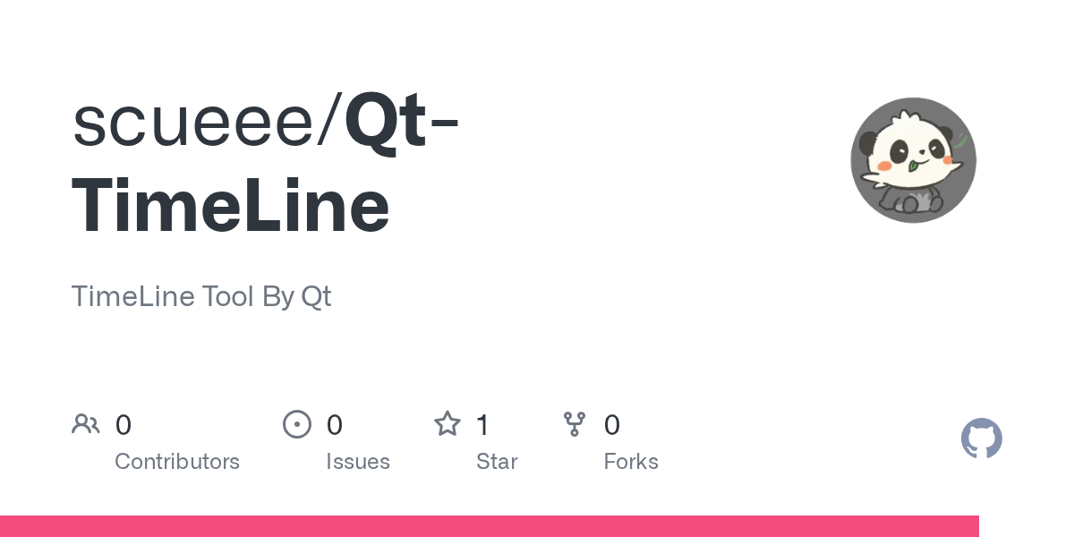 QtTimeLine/editwin.cpp at main · scueee/QtTimeLine · GitHub