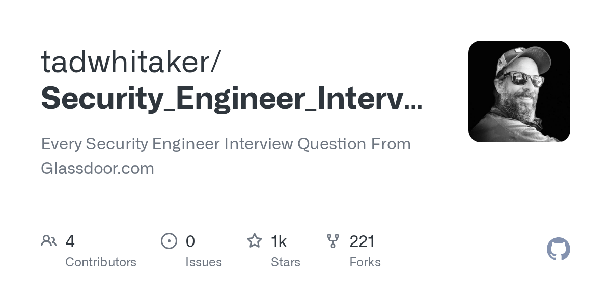 Security_Engineer_Interview_Questions/securityinterviewquestions.md