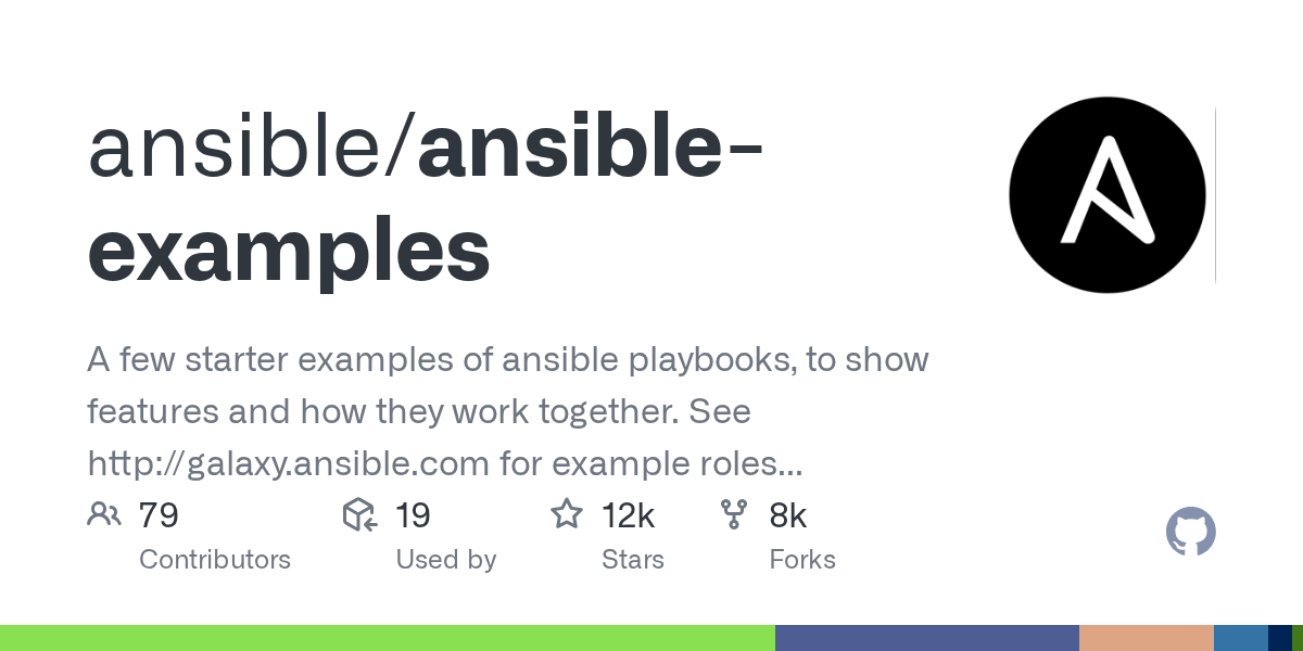 ansibleexamples/iptables.j2 at master · ansible/ansibleexamples · GitHub