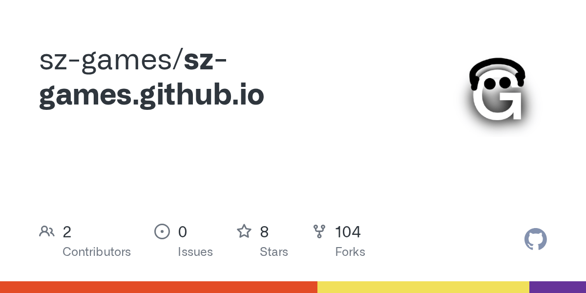 Releases · szgames/szgames.github.io · GitHub