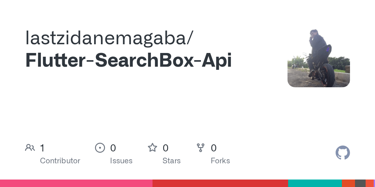 GitHub lastzidanemagaba/FlutterSearchBoxApi