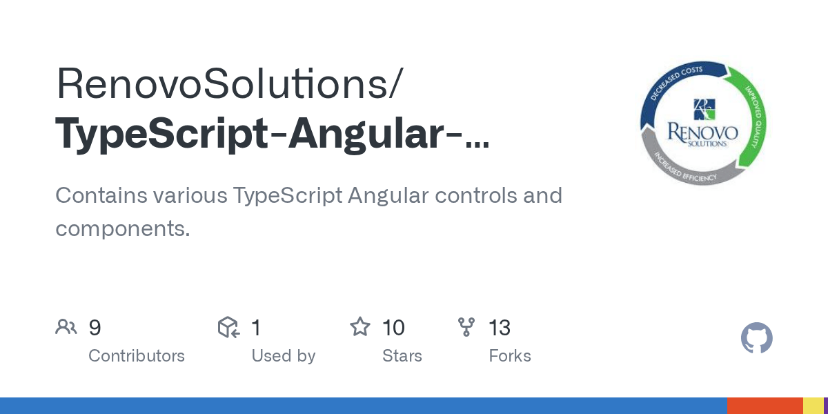 at master · RenovoSolutions