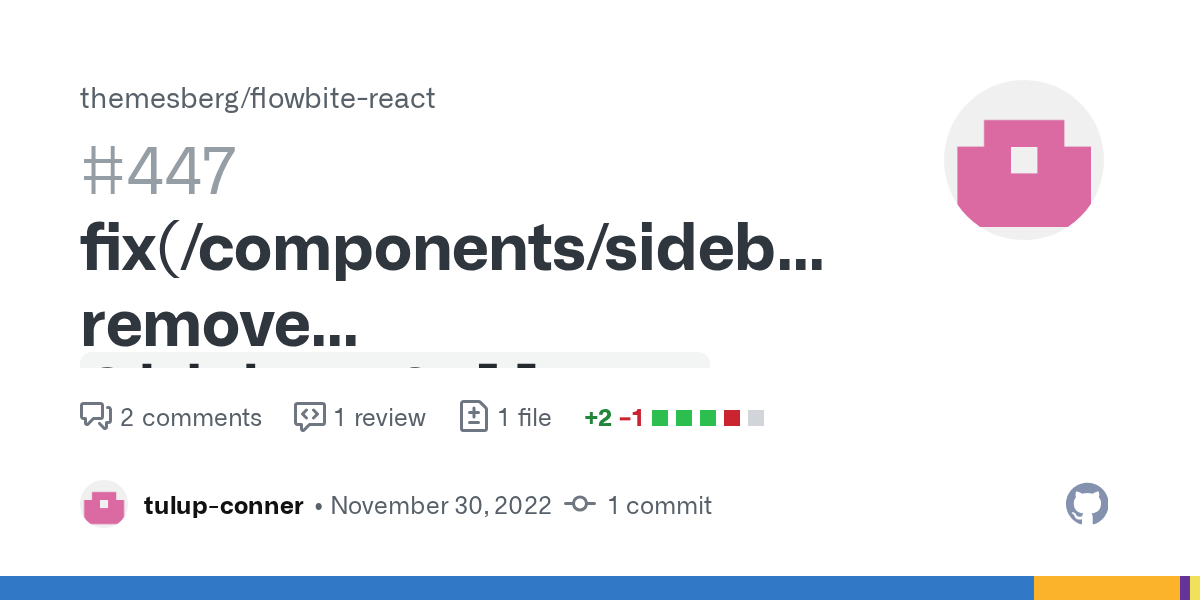 remove `Sidebar.Collapse` parent `Tooltip` on