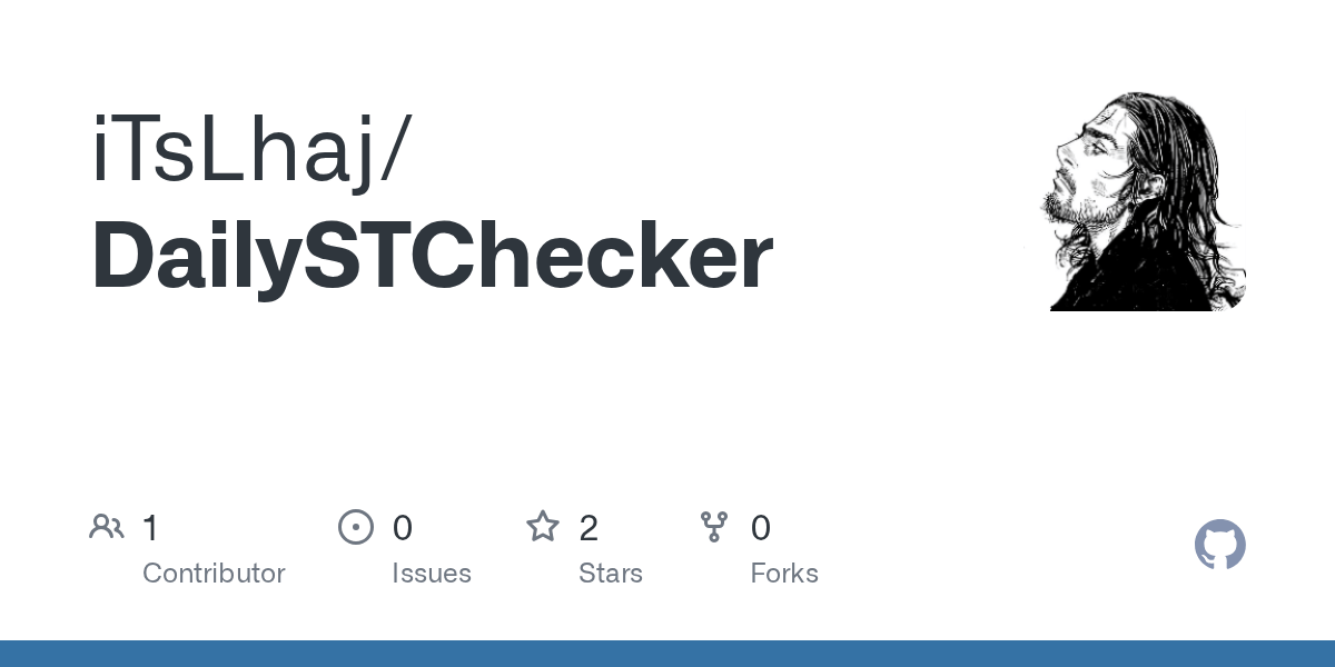 GitHub iTsLhaj/VALORANTStoreChecker