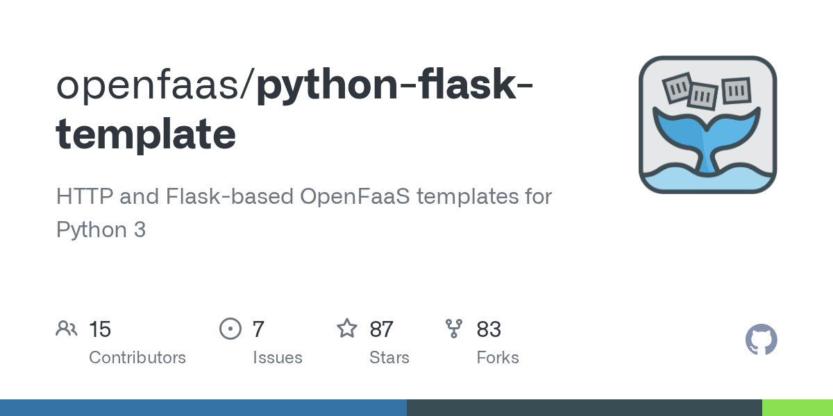 pythonflasktemplate/index.py at master · openfaas/pythonflask