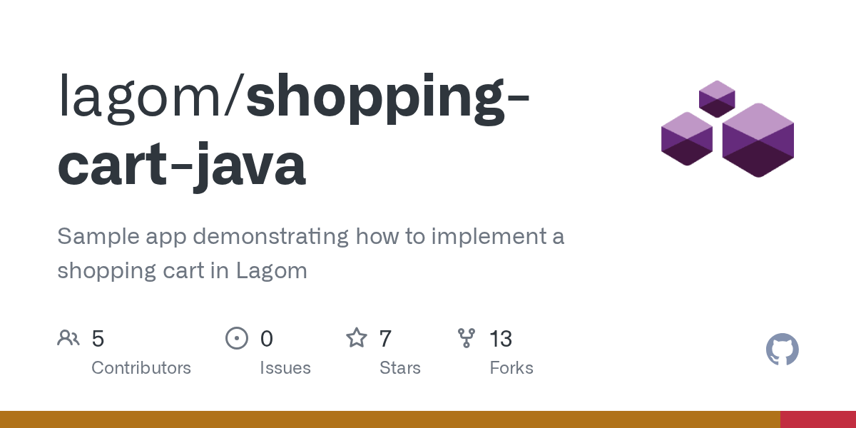GitHub Sample app demonstrating how to